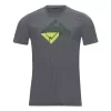 SYNC Performance Men'S Glacier Tee- Phantom | 100% Cotton Tee Shirt | | T-Shirts