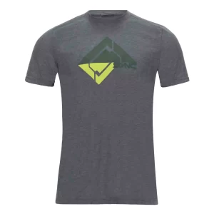mens_glacier_tee_phantom__0.webp SYNC Performance Men'S Glacier Tee- Phantom | 100% Cotton Tee Shirt | | T-Shirts