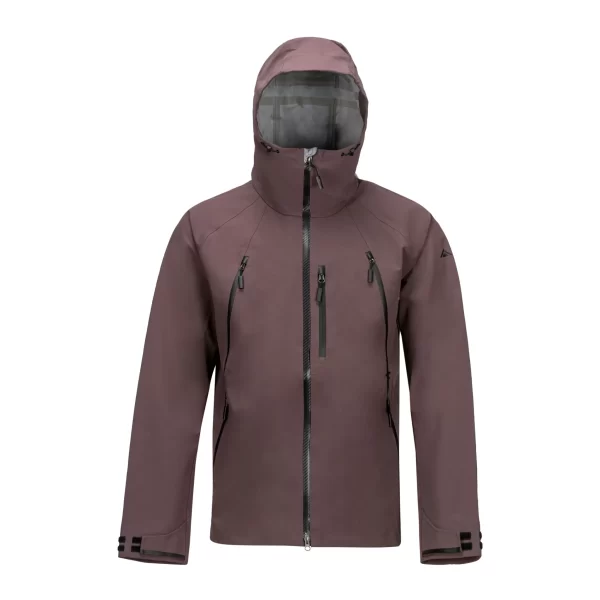 mens_headwall_stretch_she_0.webp SYNC Performance Men'S Headwall Stretch Shell Ski Jacket | | Ski Jackets