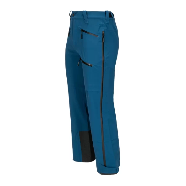mens_headwall_stretch_she_1-1.webp SYNC Performance Men'S Headwall Stretch Shell Ski Pant | | Ski Pants
