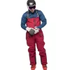 mens_headwall_stretch_she_1-2.webp SYNC Performance Men'S Headwall Stretch Shell Bib Ski Pant | | Ski Pants