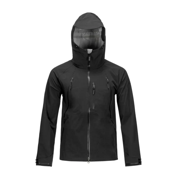 mens_headwall_stretch_she_13.webp SYNC Performance Men'S Headwall Stretch Shell Ski Jacket | | Ski Jackets