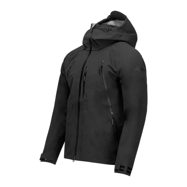 mens_headwall_stretch_she_14.webp SYNC Performance Men'S Headwall Stretch Shell Ski Jacket | | Ski Jackets