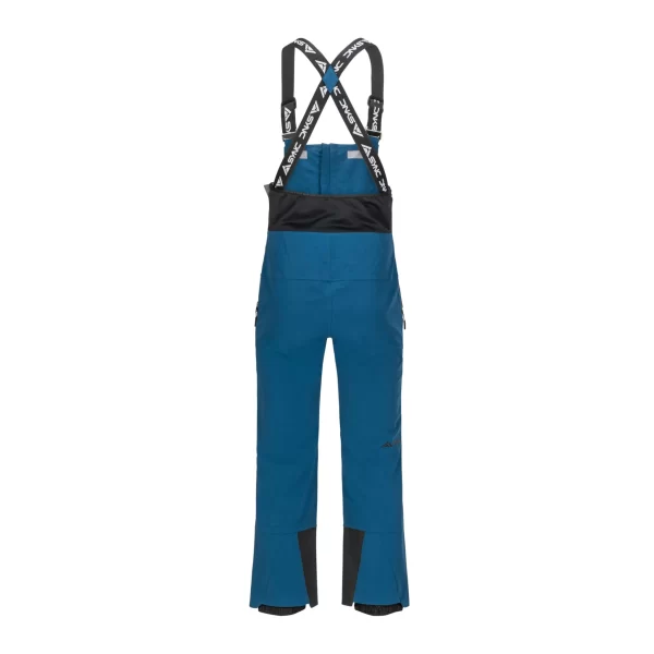 mens_headwall_stretch_she_3-2.webp SYNC Performance Men'S Headwall Stretch Shell Bib Ski Pant | | Ski Pants