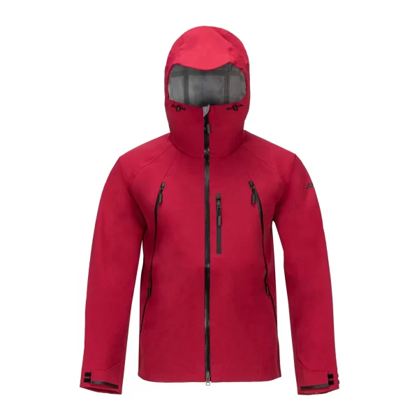 mens_headwall_stretch_she_4.webp SYNC Performance Men'S Headwall Stretch Shell Ski Jacket | | Ski Jackets