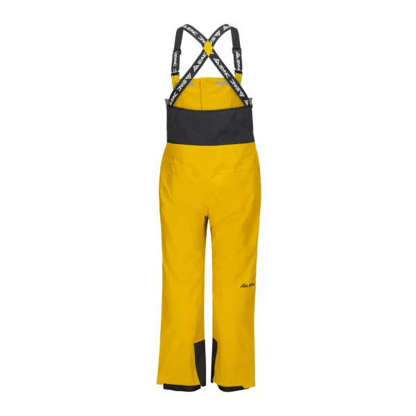 mens_headwall_stretch_she_6-2.webp SYNC Performance Men'S Headwall Stretch Shell Bib Ski Pant | | Ski Pants