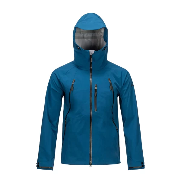 mens_headwall_stretch_she_7.webp SYNC Performance Men'S Headwall Stretch Shell Ski Jacket | | Ski Jackets