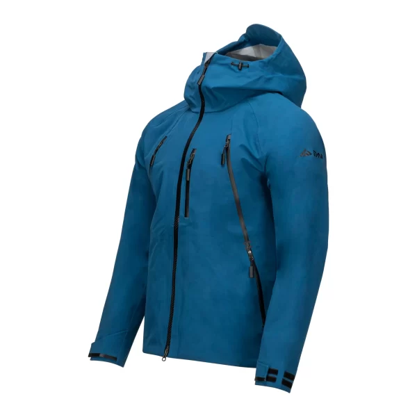 mens_headwall_stretch_she_8.webp SYNC Performance Men'S Headwall Stretch Shell Ski Jacket | | Ski Jackets