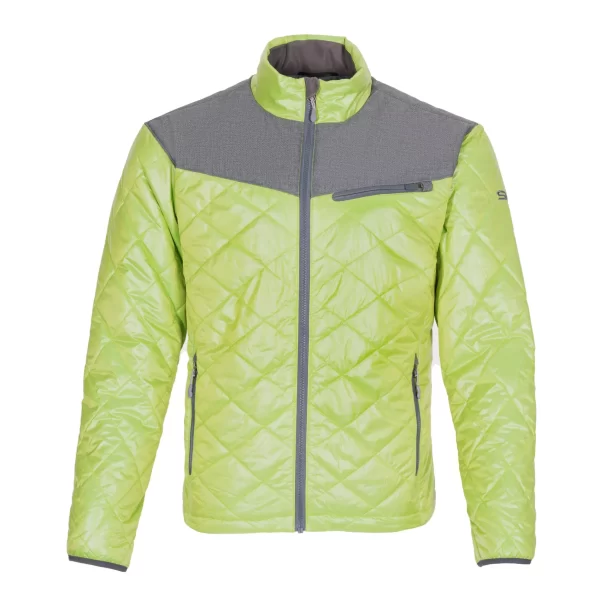 mens_insulator_jacket__st_0.webp SYNC Performance Men'S Insulator Jacket | Stay Warm While Skiing | | Men'S Sale Outerwear