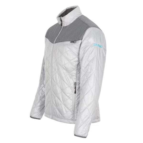 mens_insulator_jacket__st_1-1.webp SYNC Performance Men'S Insulator Jacket | Stay Warm While Skiing | | Men'S Sale Outerwear