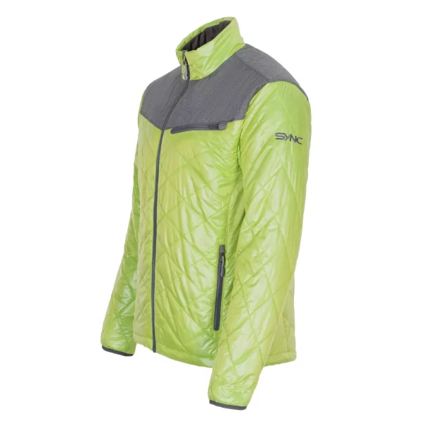 mens_insulator_jacket__st_1.webp SYNC Performance Men'S Insulator Jacket | Stay Warm While Skiing | | Men'S Sale Outerwear