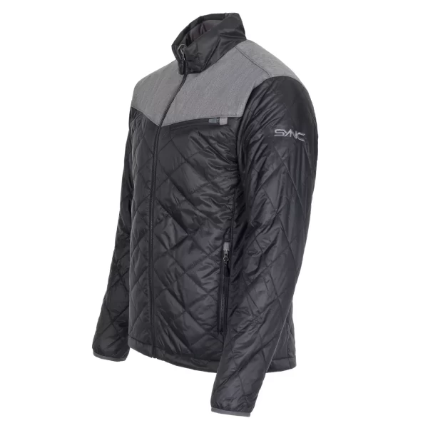 mens_insulator_ski_jacket_2.webp SYNC Performance Men'S Insulator Ski Jacket | Stay Warm While Skiing | | Men'S Sale Outerwear