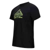 mens_logo_tee_shirt_black_1.webp SYNC Performance Men'S Logo Tee Shirt- Black | | T-Shirts