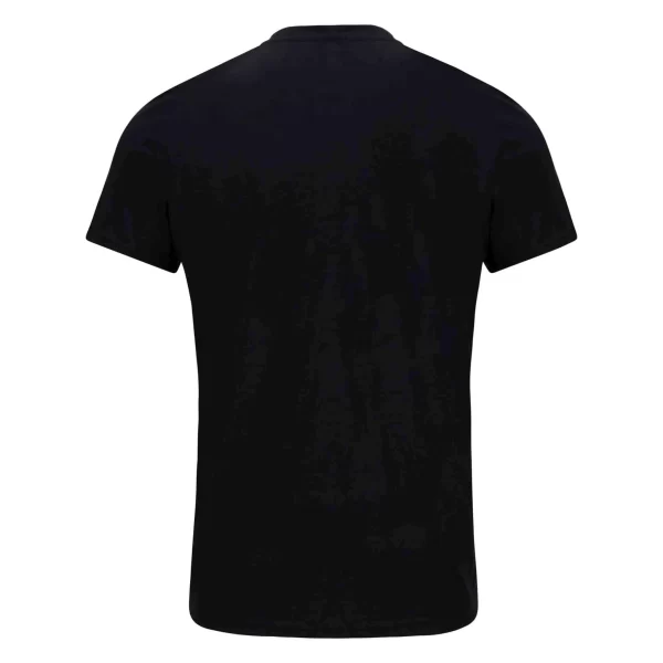 mens_logo_tee_shirt_black_2.webp SYNC Performance Men'S Logo Tee Shirt- Black | | T-Shirts