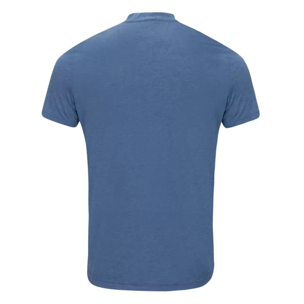 mens_logo_tee_shirt_blueb_2.webp SYNC Performance Men'S Logo Tee Shirt- Bluebird | | T-Shirts