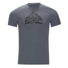 mens_logo_tee_shirt_phant_0.webp SYNC Performance Men'S Logo Tee Shirt- Phantom | | T-Shirts