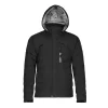 SYNC Performance Men'S Shelter Parka | Insulated Ski Jacket | | Ski Jackets
