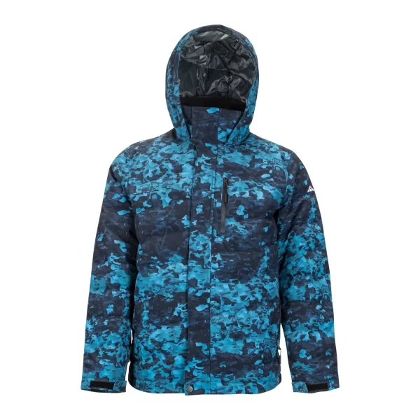 mens_shelter_parka__insul_0.webp SYNC Performance Men'S Shelter Parka | Insulated Ski Jacket | | Ski Jackets
