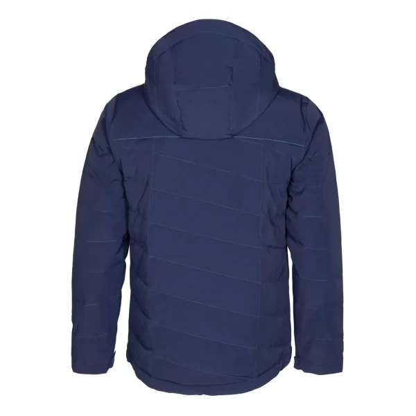SYNC Performance Men'S Shelter Parka | Insulated Ski Jacket | | Ski Jackets