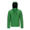 SYNC Performance Men'S Shelter Parka | Insulated Ski Jacket | | Ski Jackets