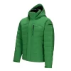 SYNC Performance Men'S Shelter Parka | Insulated Ski Jacket | | Ski Jackets