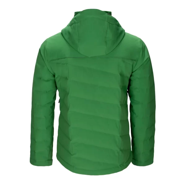 SYNC Performance Men'S Shelter Parka | Insulated Ski Jacket | | Ski Jackets