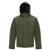 SYNC Performance Men'S Shelter Parka | Insulated Ski Jacket | | Ski Jackets