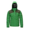 SYNC Performance Men'S Shelter Parka | Insulated Ski Jacket | | Ski Jackets