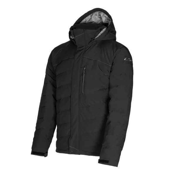 SYNC Performance Men'S Shelter Parka | Insulated Ski Jacket | | Ski Jackets