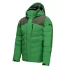SYNC Performance Men'S Shelter Parka | Insulated Ski Jacket | | Ski Jackets
