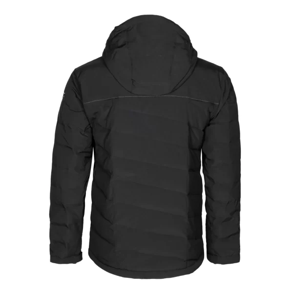 SYNC Performance Men'S Shelter Parka | Insulated Ski Jacket | | Ski Jackets
