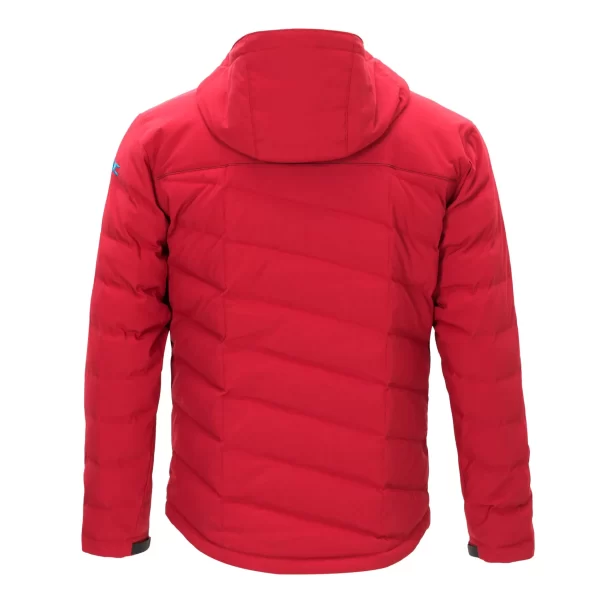 SYNC Performance Men'S Shelter Parka | Insulated Ski Jacket | | Ski Jackets