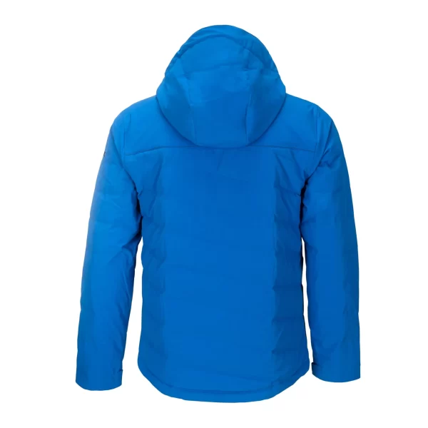 SYNC Performance Men'S Shelter Parka | Insulated Ski Jacket | | Ski Jackets