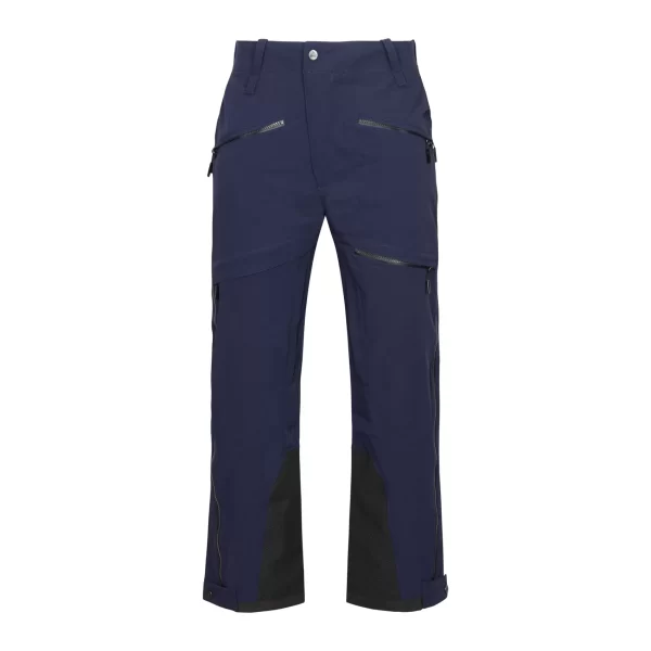 SYNC Performance Men'S Shelter Ski Pant | Insulated Ski Pant | | Ski Pants