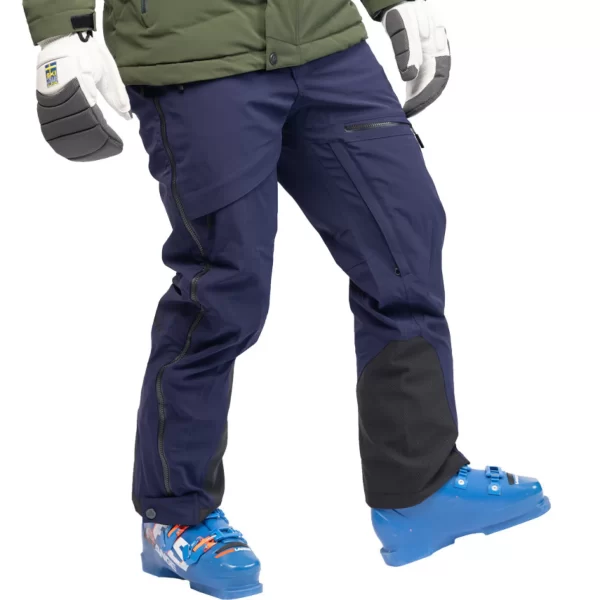 SYNC Performance Men'S Shelter Ski Pant | Insulated Ski Pant | | Ski Pants
