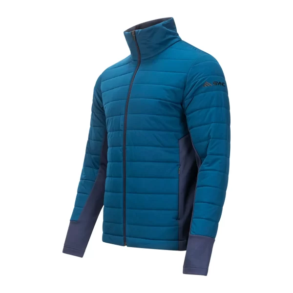 mens_stretch_insulator_ja_2.webp SYNC Performance Men'S Stretch Insulator Jacket | Insulated Puffy Jacket | | Ski Jackets