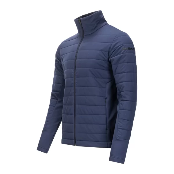 mens_stretch_insulator_ja_8.webp SYNC Performance Men'S Stretch Insulator Jacket | Insulated Puffy Jacket | | Ski Jackets