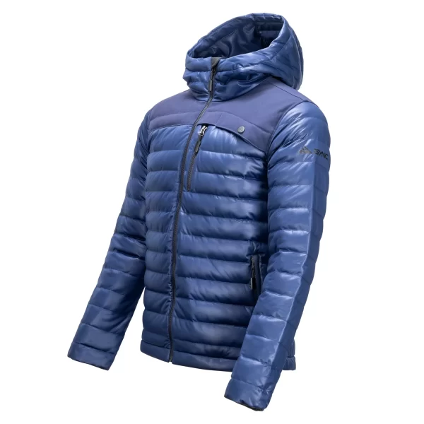 mens_stretch_puffy_jacket_8.webp SYNC Performance Men'S Stretch Puffy Jacket | Insulated Puffy Jacket | | Ski Jackets