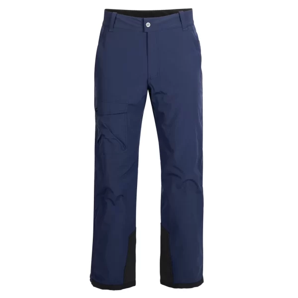 mens_top_step_pant__zip_o_7.webp SYNC Performance Men'S Top Step Pant | Zip Off Ski Race Pant | | Ski Pants