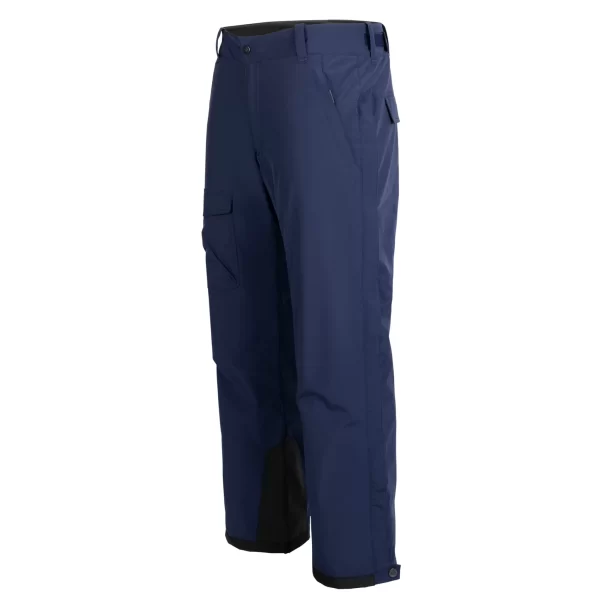 mens_top_step_pant__zip_o_8.webp SYNC Performance Men'S Top Step Pant | Zip Off Ski Race Pant | | Ski Pants