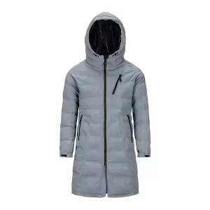 SYNC Performance Pano Jacket-Canvas | Insulated Long Coat For Winter | | Ski Jackets