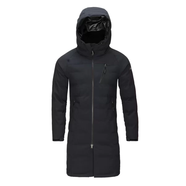 pano_jacketcanvas__insula_22.webp SYNC Performance Pano Jacket-Canvas | Insulated Long Coat For Winter | | Ski Jackets