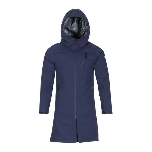 pano_jacketcanvas__insula_7.webp SYNC Performance Pano Jacket-Canvas | Insulated Long Coat For Winter | | Ski Jackets