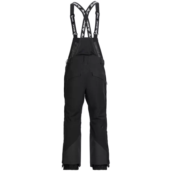 SYNC Performance Pro Bib | Ski Pant For Coaches & Athletes | | Ski Pants