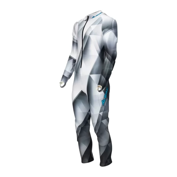 SYNC Performance Sawyer Adult Race Suit | Fis Approved Ski Race Suit | | Adult Ski Race Suits