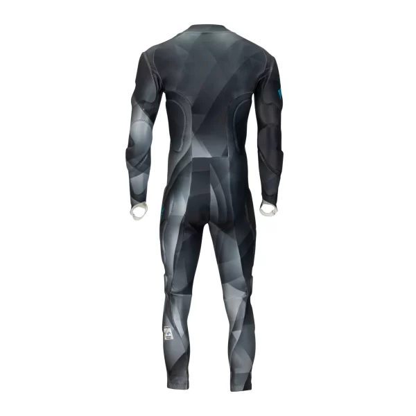 SYNC Performance Sawyer Adult Race Suit | Fis Approved Ski Race Suit | | Adult Ski Race Suits
