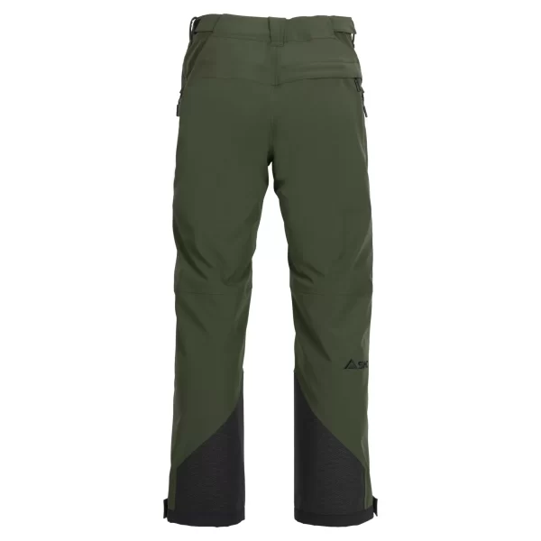 SYNC Performance 8120 Ski Pant | Men'S Insulated Ski Pant | | Men'S Sale Outerwear