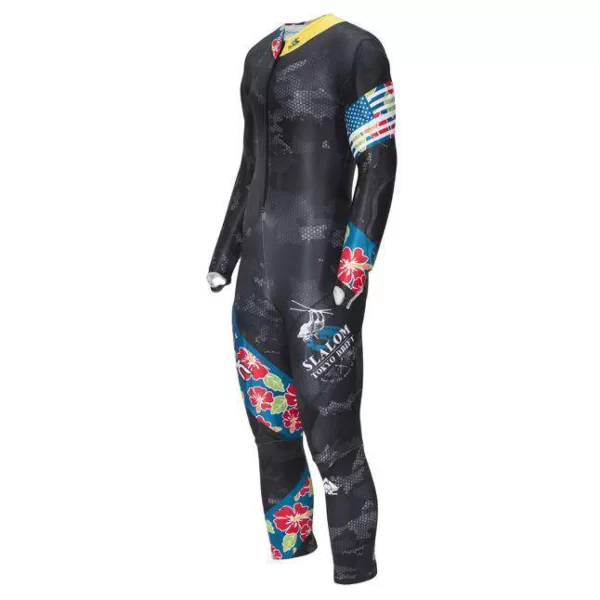 slalom_tokyo_drift_ski_ra_1-1.webp SYNC Performance Slalom Tokyo Drift Ski Race Suit | Limited Edition | | Adult Ski Race Suits