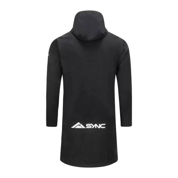 start_house_jacket__water_2.webp SYNC Performance Start House Jacket | Waterproof Softshell | | Ski Jackets