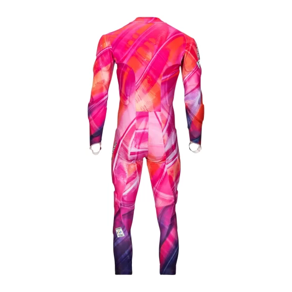 SYNC Performance Stef Adult Race Suit | Fis Approved Ski Race Suit | | Adult Ski Race Suits